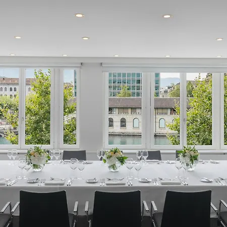 Mandarin Oriental, Geneva-2
