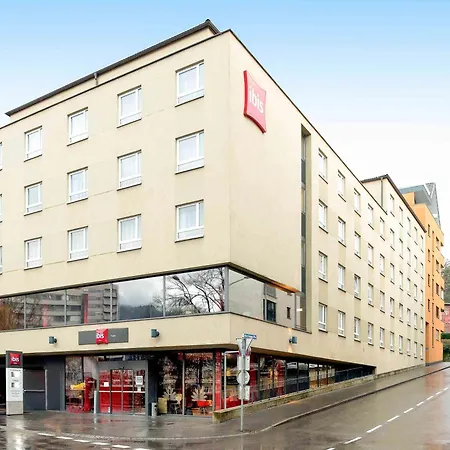 Hotel Ibis Bregenz-2