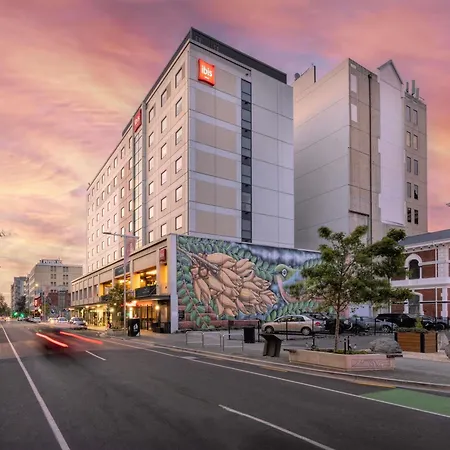 Ibis Christchurch-2