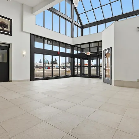 Seven Oaks Hotel Regina, Surestay Collection By Best Western-2