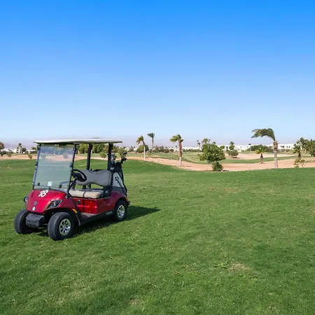 Pickalbatros Golf Beach Resort-2