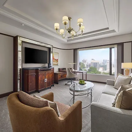 Shangri-La Kuala Lumpur-3