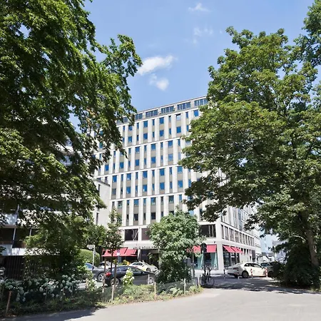 Melia Dusseldorf-2