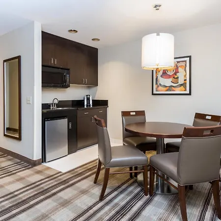 Holiday Inn Express San Diego - Sea World Area By Ihg-2