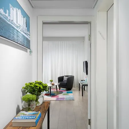 Sea Executive Suites-3