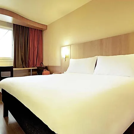 Hotel Ibis Braga-3