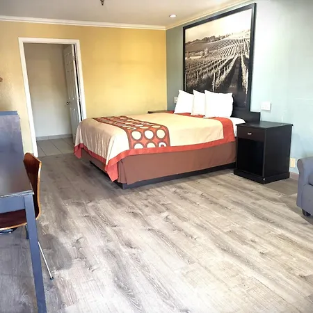 Inn At King City-2