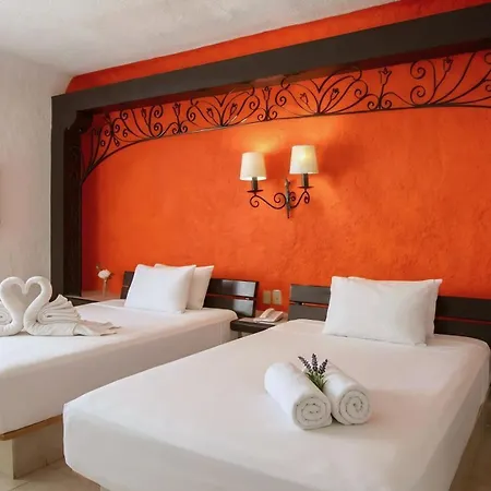 Hotel Xbalamque Boutique & Spa-3