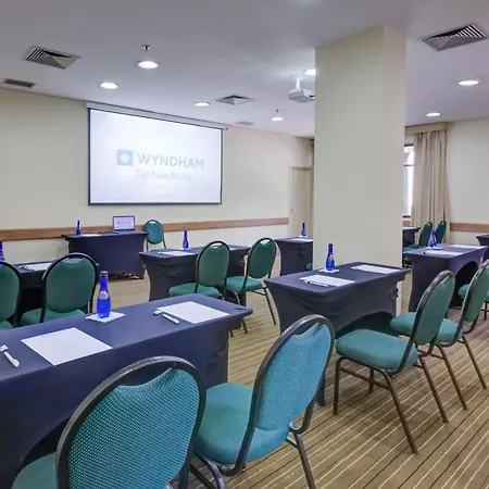 Wyndham São Paulo Berrini-3