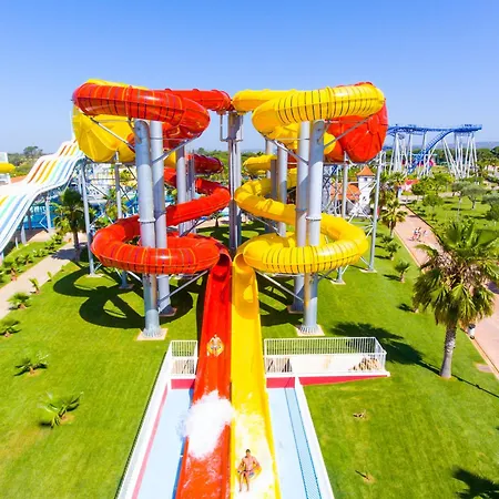 Aquashow Park Hotel-2