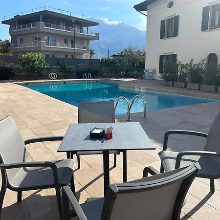 Hotel Alberello - Varone-2