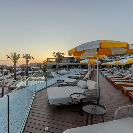 Aldiana Club Rocca Nettuno Calabria-3