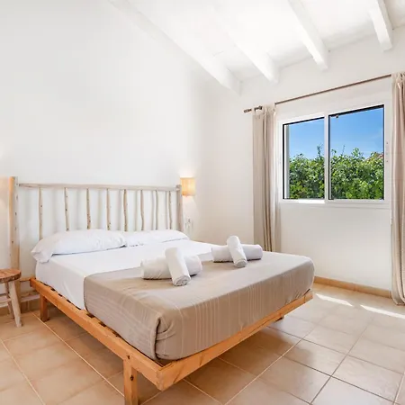 Villas Menorca Sur-2