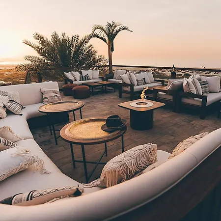 Park Hyatt Abu Dhabi Hotel And Villas-3