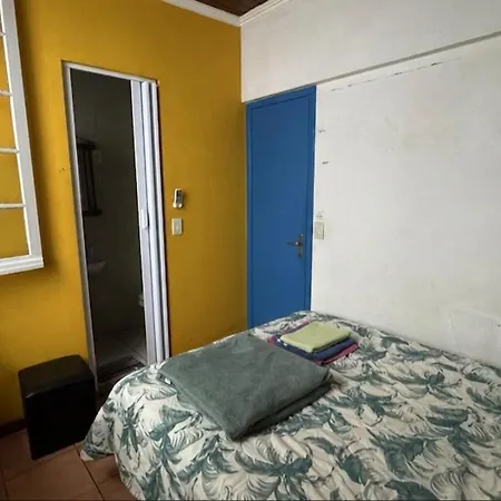 POA Eco Hostel-2