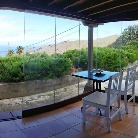 Casa Rural Las Piedras-2