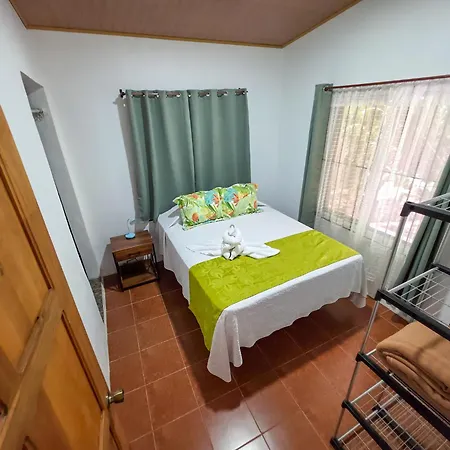 Arenal Oasis Eco Lodge & Wildlife Refuge-3