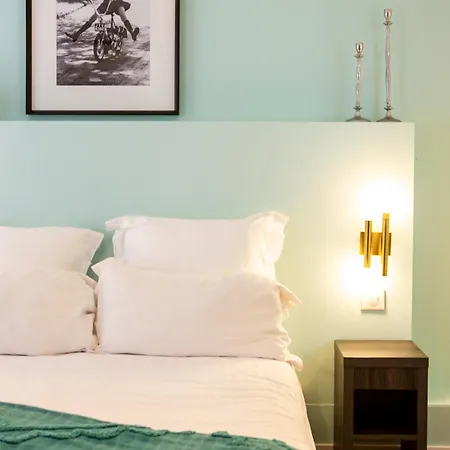 Hotel Le G-3