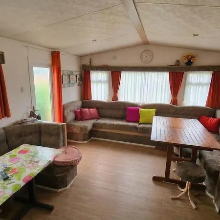 Camping Derby Loredo By Mola!-2