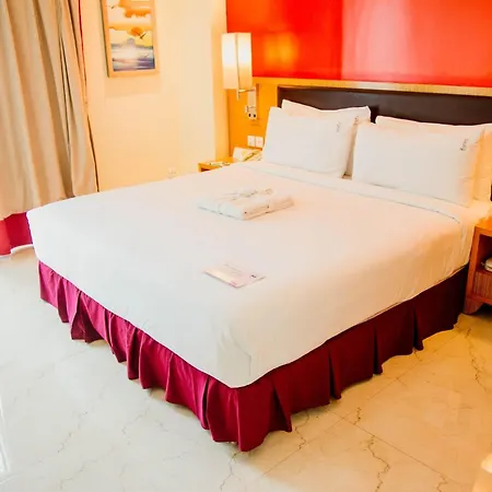 Holiday Inn Dar Es Salaam By Ihg-2