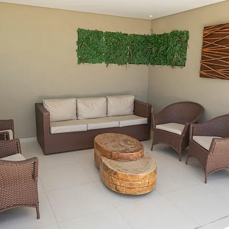 Conde Hotel Maceió-2
