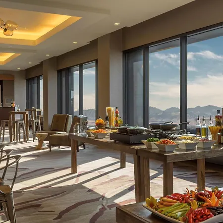Grand Hyatt Denver-3