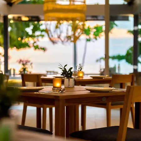 Outrigger Khao Lak Beach Resort-3