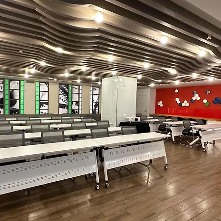 Ibis Styles Ambassador Seoul Myeong-Dong-3