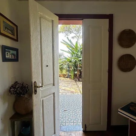 Pousada Casa das Fontes-3