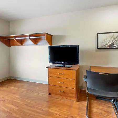 Extended Stay America Select Suites - Wichita - Airport-3