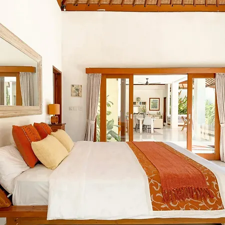 Villa Shanti, Sitara Villa Group-3