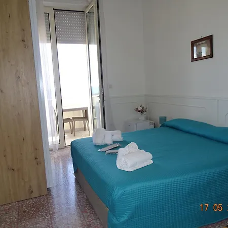 B&B Mareggiata-2