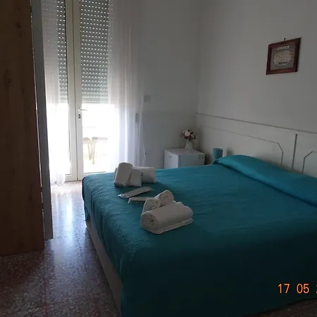 B&B Mareggiata-3
