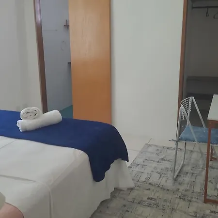 Pousada Icaraí Inn-3