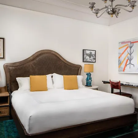The Beekman, A Thompson Hotel, By Hyatt-2