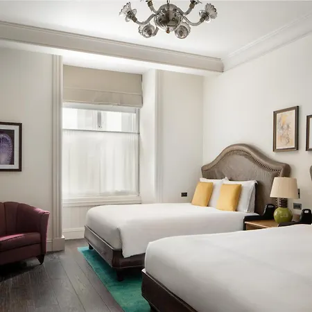 The Beekman, A Thompson Hotel, By Hyatt-3
