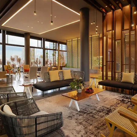 Oasia Hotel Downtown, Singapore By Far East Hospitality-3