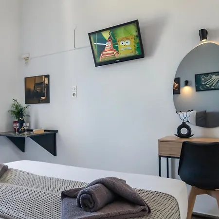 Star Apartments-3