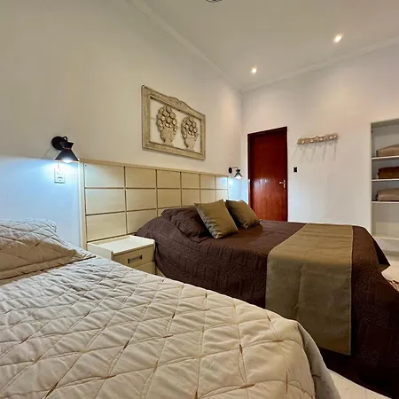 Hotel Fazenda Chiminelli-3