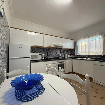 Vivenda Silvestre Family House-3