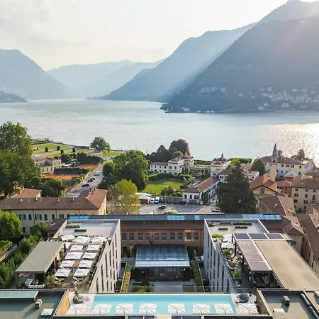 Hilton Lake Como-2