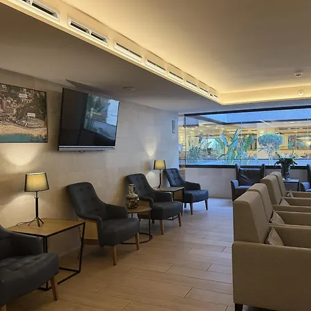 Rosamar Es Blau 4*S - Adults Only-3