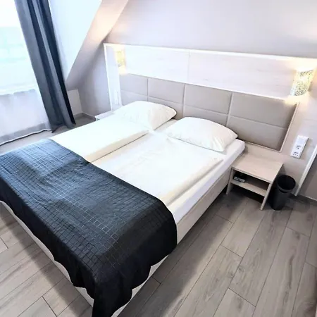 Arabest Aparthotel & Boardinghouse-3
