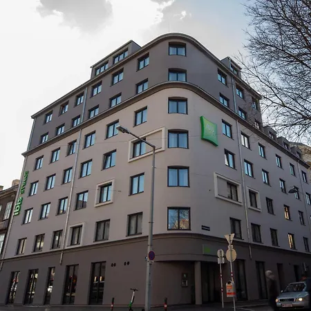 Ibis Styles Wien Messe Prater-2