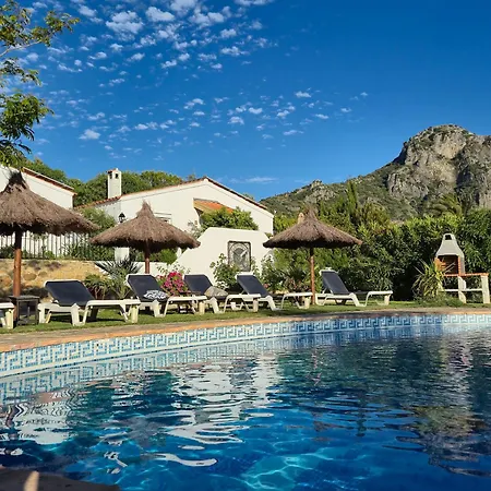 Hacienda el Mirador-2