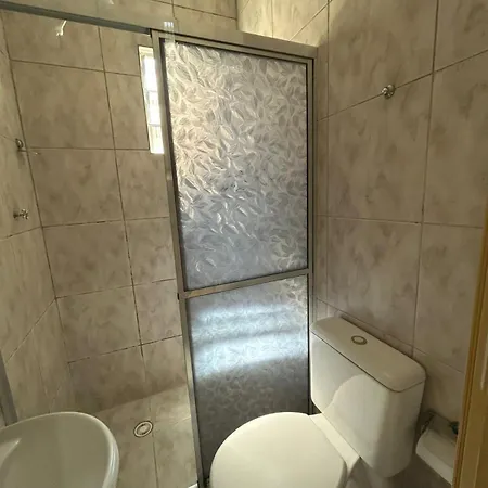 Hotel Castro Alves, São Paulo-2