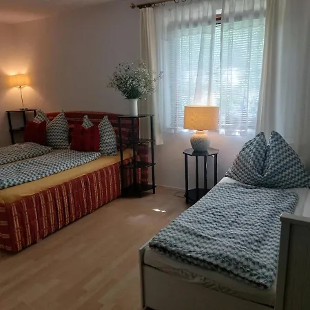 Apartment FreiRaum-3