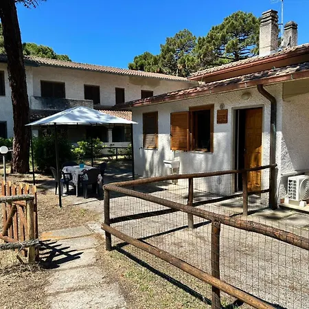 Maremmare Tuscany Apartments-3