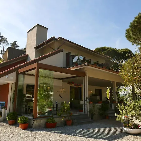 Hotel Il colle di Monterosso-2