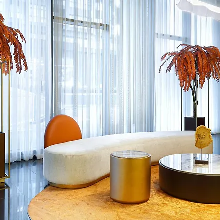 The G Hotels Istanbul-2